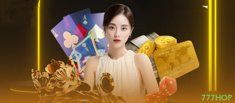 Lista de jogos para 777hop Jogos section